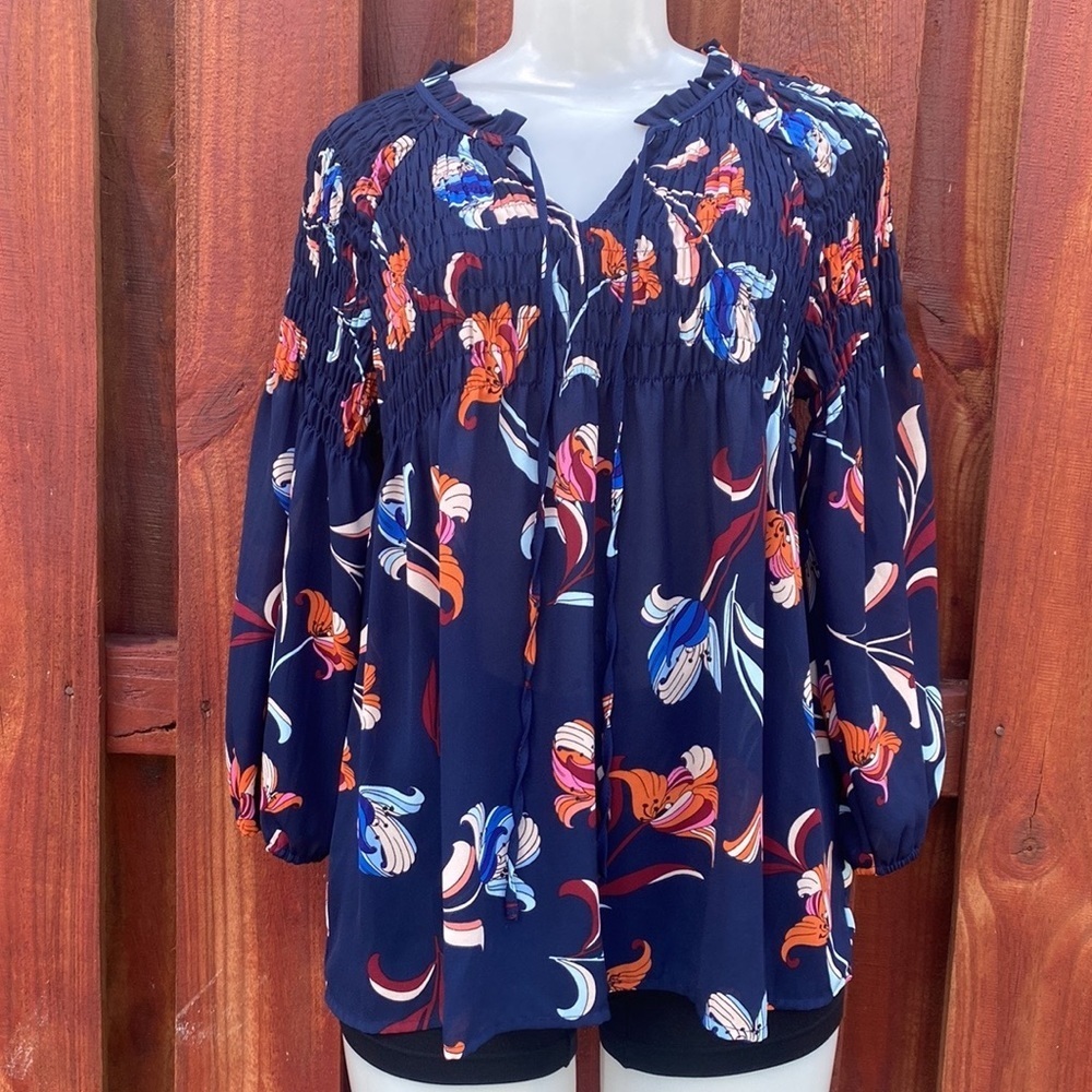 A.N.A Top Size M